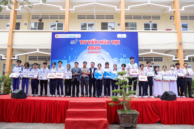 Chọn ngành học nào để không bị 'mắc kẹt' khi nghề nghiệp thay đổi? - Ảnh 10.