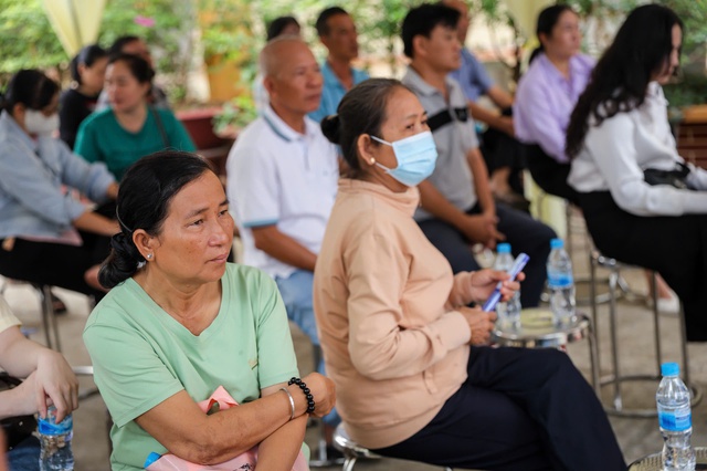 Chọn ngành học nào để không bị 'mắc kẹt' khi nghề nghiệp thay đổi? - Ảnh 26.