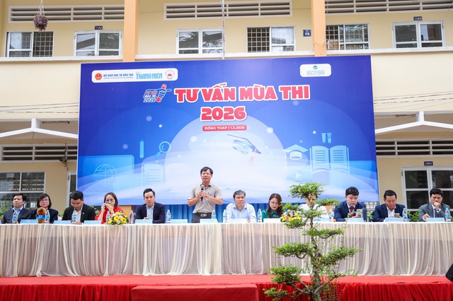 Chọn ngành học nào để không bị 'mắc kẹt' khi nghề nghiệp thay đổi? - Ảnh 11.