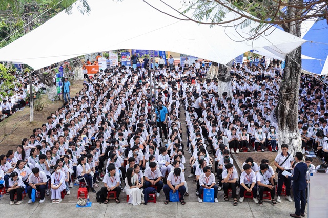 Chọn ngành học nào để không bị 'mắc kẹt' khi nghề nghiệp thay đổi? - Ảnh 23.