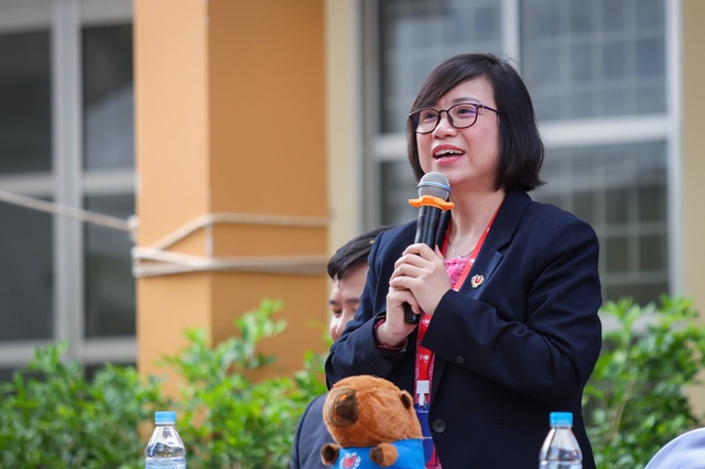 Chọn ngành học nào để không bị 'mắc kẹt' khi nghề nghiệp thay đổi? - Ảnh 20.