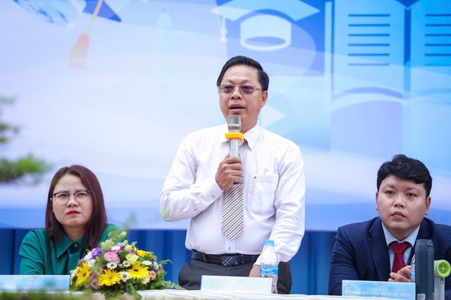 Chọn ngành học nào để không bị 'mắc kẹt' khi nghề nghiệp thay đổi? - Ảnh 12.