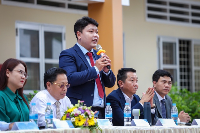 Chọn ngành học nào để không bị 'mắc kẹt' khi nghề nghiệp thay đổi? - Ảnh 18.