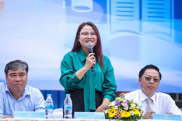 Chọn ngành học nào để không bị 'mắc kẹt' khi nghề nghiệp thay đổi? - Ảnh 16.