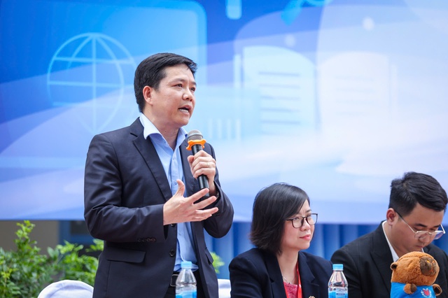 Chọn ngành học nào để không bị 'mắc kẹt' khi nghề nghiệp thay đổi? - Ảnh 22.