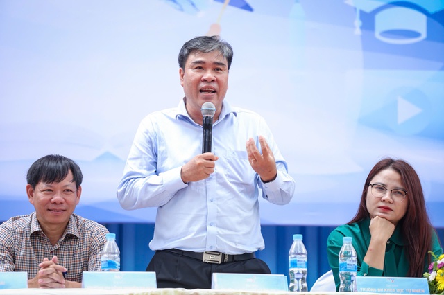 Chọn ngành học nào để không bị 'mắc kẹt' khi nghề nghiệp thay đổi? - Ảnh 15.