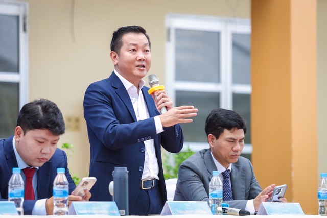 Chọn ngành học nào để không bị 'mắc kẹt' khi nghề nghiệp thay đổi? - Ảnh 21.