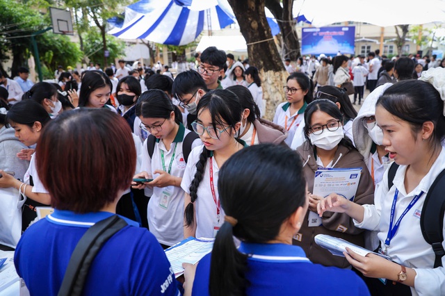 Băn khoăn chọn ngành học thời công nghệ - Ảnh 3.
