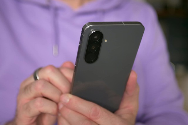 Galaxy A57 v&agrave; A37 lộ diện tr&ecirc;n trang b&aacute;n lẻ trước giờ G - Ảnh 3.