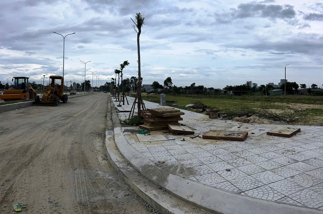 78 l&ocirc; đất ở Đ&agrave; Nẵng vướng g&igrave; m&agrave; d&acirc;n chờ 15 năm chưa c&oacute; sổ đỏ? - Ảnh 1.