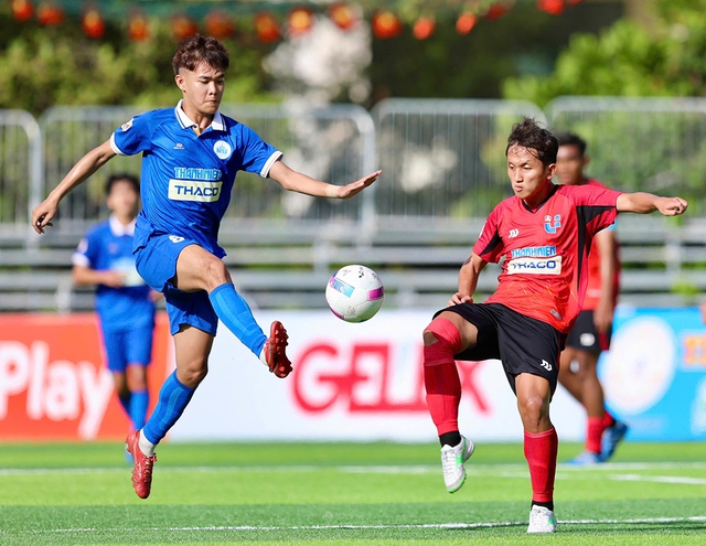 So k&egrave; quyết liệt- Ảnh 2.