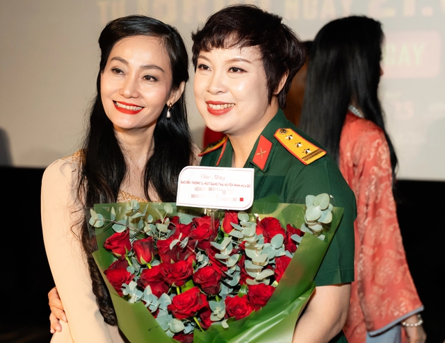 Đạo diễn nữ khẳng định vị thế trong l&agrave;ng điện ảnh Việt- Ảnh 2.