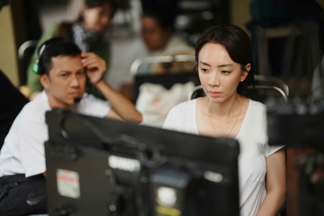 Đạo diễn nữ khẳng định vị thế trong l&agrave;ng điện ảnh Việt- Ảnh 3.
