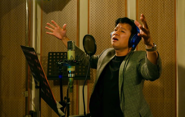 Những 'm&ugrave;a chim &eacute;n' của Vũ Thắng Lợi- Ảnh 1.