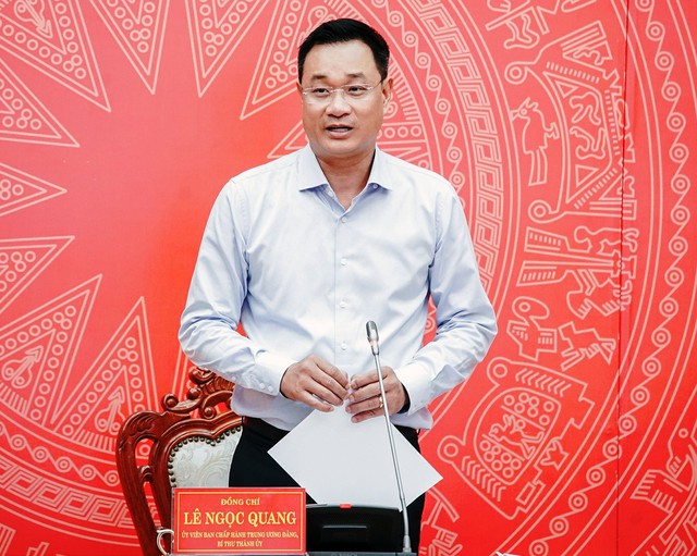 Đ&agrave; Nẵng: Tổng lực x&acirc;y 6 trường nội tr&uacute;, ki&ecirc;n quyết thay thế nh&agrave; thầu chậm trễ- Ảnh 2.