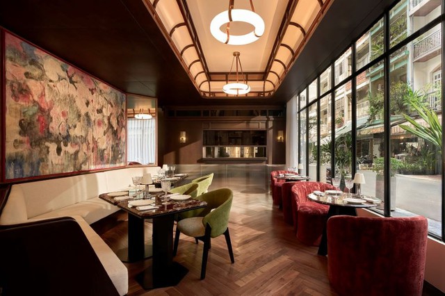 Xu hướng 'xa xỉ' mới của du lịch: giấc ngủ, trị liệu và văn hóa- Ảnh 15.