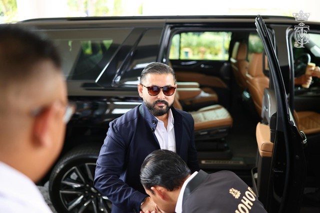 Ho&agrave;ng th&acirc;n Johor tiết lộ b&iacute; mật của FAM, chỉ thẳng nguy&ecirc;n nh&acirc;n thua kiện FIFA ở CAS- Ảnh 2.