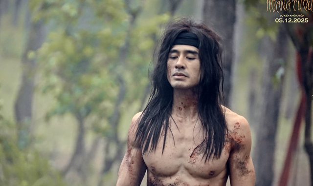 V&igrave; sao L&ecirc; Phương, Lương Thế Th&agrave;nh g&acirc;y tiếc nuối tr&ecirc;n m&agrave;n ảnh rộng? - Ảnh 2.