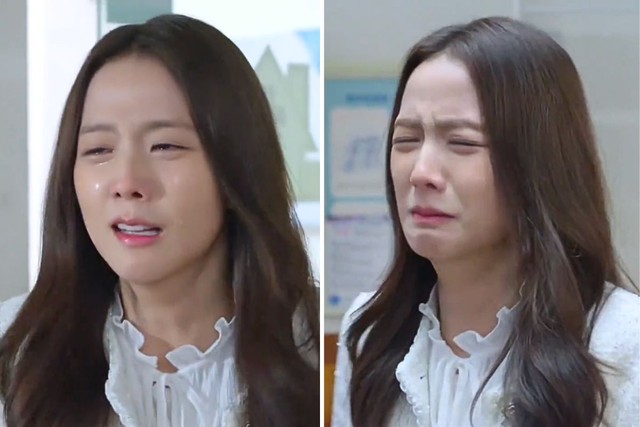 Jisoo (BlackPink) bị kh&aacute;n giả đồng loạt k&ecirc;u gọi 'đừng đ&oacute;ng phim nữa'  - Ảnh 1.