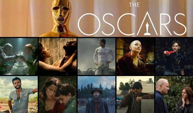 Lộ phiếu bầu của gi&aacute;m khảo Oscar, kết quả năm nay đầy bất ngờ - Ảnh 3.