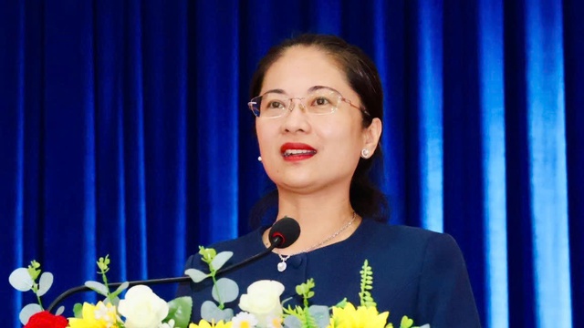 Mong bảo vệ trẻ em an to&agrave;n tr&ecirc;n kh&ocirc;ng gian mạng - Ảnh 1.