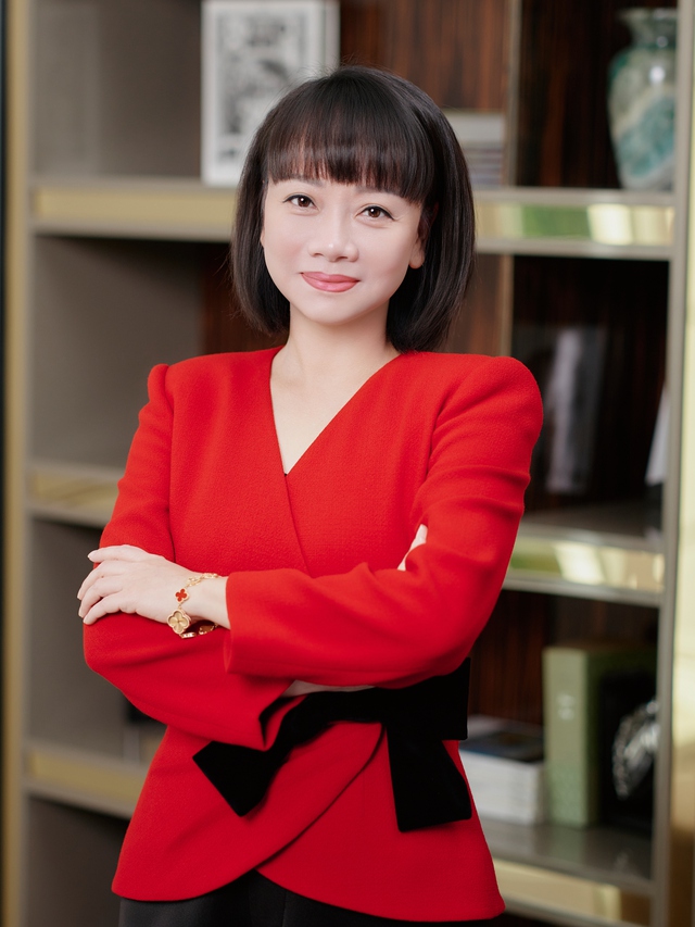 Việt Nam lần đầu c&oacute; 8 tỉ ph&uacute; USD, &ocirc;ng Phạm Nhật Vượng tiếp tục dẫn đầu- Ảnh 3.