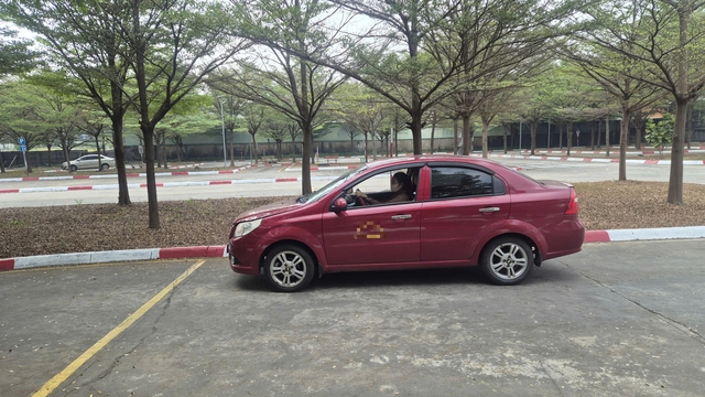 C&oacute; bằng l&aacute;i &ocirc; t&ocirc;, đ&atilde; chạy DAT đủ km&hellip; nhưng sao vẫn ngại cầm v&ocirc; lăng? - Ảnh 1.