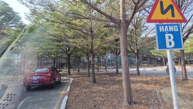 C&oacute; bằng l&aacute;i &ocirc; t&ocirc;, đ&atilde; chạy DAT đủ km&hellip; nhưng sao vẫn ngại cầm v&ocirc; lăng? - Ảnh 2.