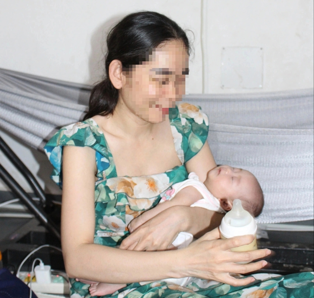 Gạo, Khoai, Bắp v&agrave; những người mẹ đơn th&acirc;n chưa kịp hết tuổi sinh vi&ecirc;n
- Ảnh 2.