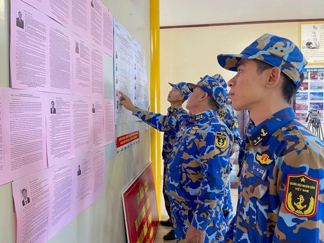 Bầu cử Quốc hội: Chức năng, nhiệm vụ của Quốc hội l&agrave; g&igrave;?- Ảnh 1.