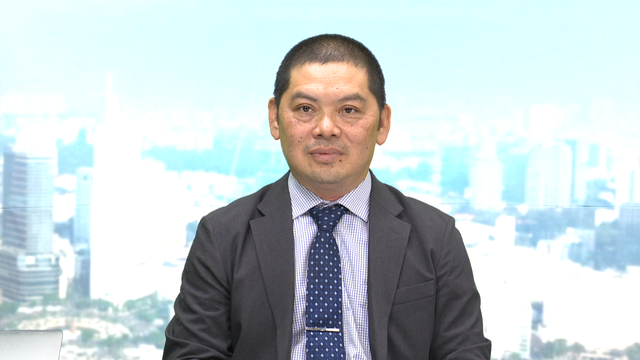 Những tố chất 'v&agrave;ng' để theo học ng&agrave;nh kinh tế, ng&acirc;n h&agrave;ng, luật - Ảnh 3.