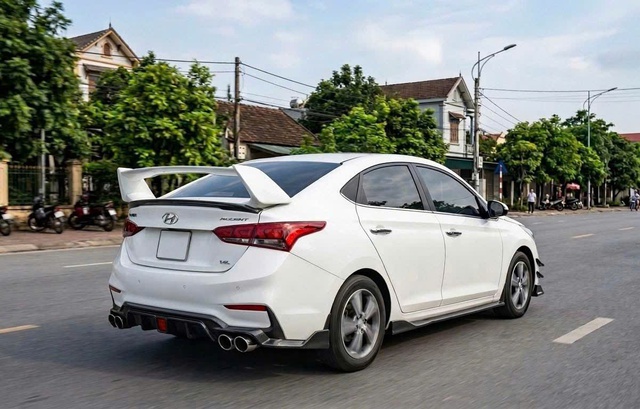 5 phụ kiện 'lợi bất cập hại' chủ xe kh&ocirc;ng n&ecirc;n trang bị tr&ecirc;n &ocirc; t&ocirc; - Ảnh 4.