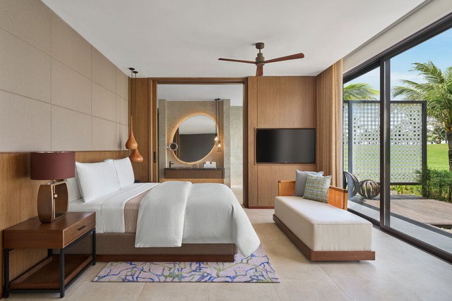 Xu hướng 'xa xỉ' mới của du lịch: giấc ngủ, trị liệu và văn hóa- Ảnh 5.