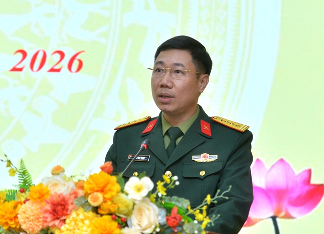 2 t&agrave;u hộ vệ t&ecirc;n lửa Trần Hưng Đạo, L&yacute; Th&aacute;i Tổ sắp tuần tra c&ugrave;ng Hải qu&acirc;n Trung Quốc- Ảnh 1.