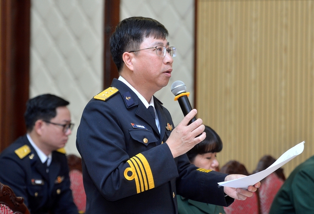 2 t&agrave;u hộ vệ t&ecirc;n lửa Trần Hưng Đạo, L&yacute; Th&aacute;i Tổ sắp tuần tra c&ugrave;ng Hải qu&acirc;n Trung Quốc- Ảnh 2.