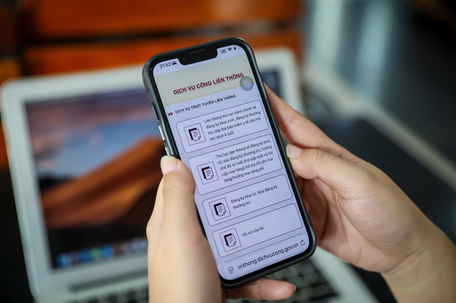 Từ 15.3, thủ tục x&oacute;a đăng k&yacute; tạm tr&uacute; thay đổi ra sao? - Ảnh 1.