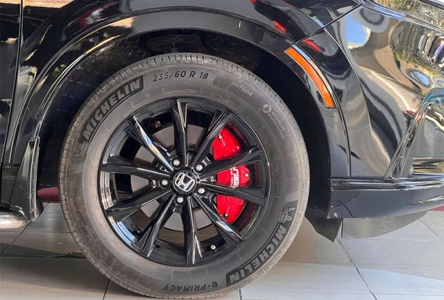 5 phụ kiện 'lợi bất cập hại' chủ xe kh&ocirc;ng n&ecirc;n trang bị tr&ecirc;n &ocirc; t&ocirc; - Ảnh 5.