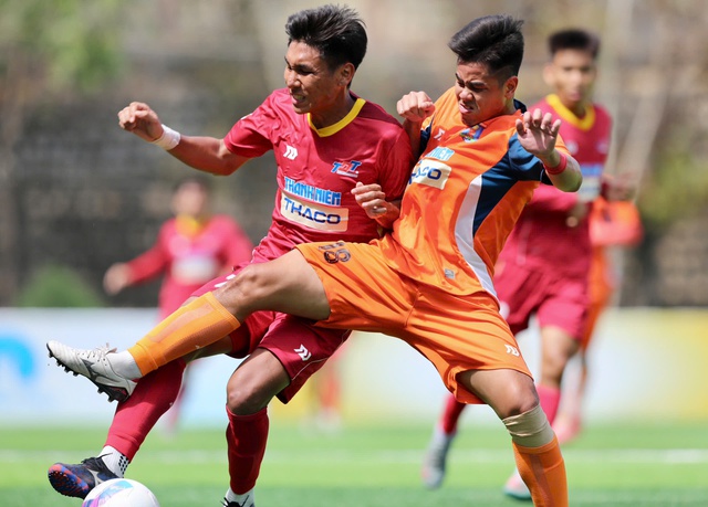 Trường CĐ FPT Polytechnic điều chỉnh &lsquo;chiến thuật&rsquo; lợi hại, gợi nhớ kỳ t&iacute;ch Thường Ch&acirc;u - Ảnh 1.