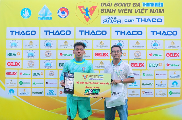 Cựu trung vệ HAGL: 'T&ocirc;i học được c&aacute;ch huấn luyện từ thầy Gi&ocirc;m'- Ảnh 4.