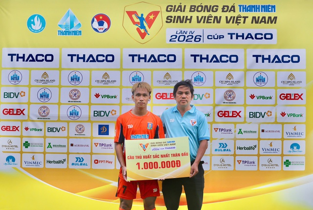 Cựu trung vệ HAGL: 'T&ocirc;i học được c&aacute;ch huấn luyện từ thầy Gi&ocirc;m'- Ảnh 3.