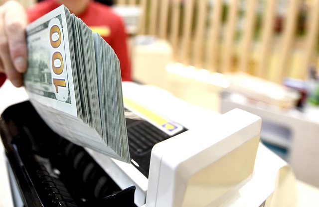 Gi&aacute; USD h&ocirc;m nay 12.3.2026: Bật tăng khi lo ngại căng thẳng leo thang- Ảnh 1.