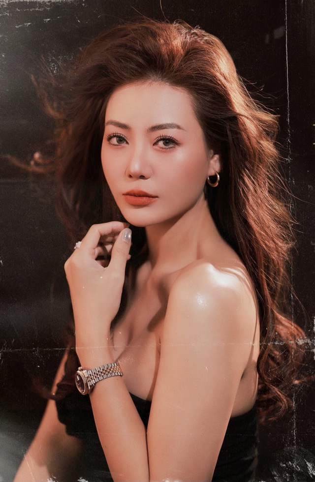 Cuộc sống nghệ sĩ của Thanh Hương sau ly h&ocirc;n: H&agrave;nh tr&igrave;nh độc lập v&agrave; thăng hoa - Ảnh 4.