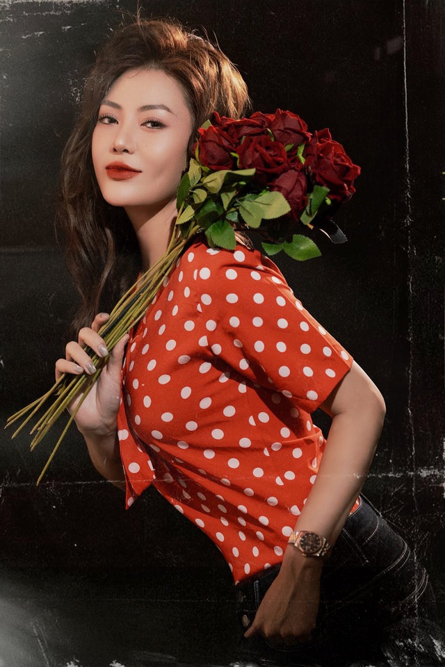 Cuộc sống nghệ sĩ của Thanh Hương sau ly h&ocirc;n: H&agrave;nh tr&igrave;nh độc lập v&agrave; thăng hoa - Ảnh 1.