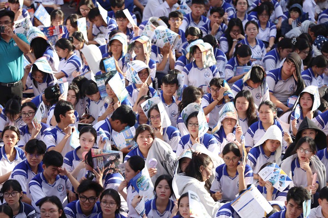 Đ&agrave;o tạo 4.000 nh&acirc;n lực điện hạt nh&acirc;n: Th&iacute; sinh x&eacute;t tuyển cần đạt y&ecirc;u cầu g&igrave;? - Ảnh 2.