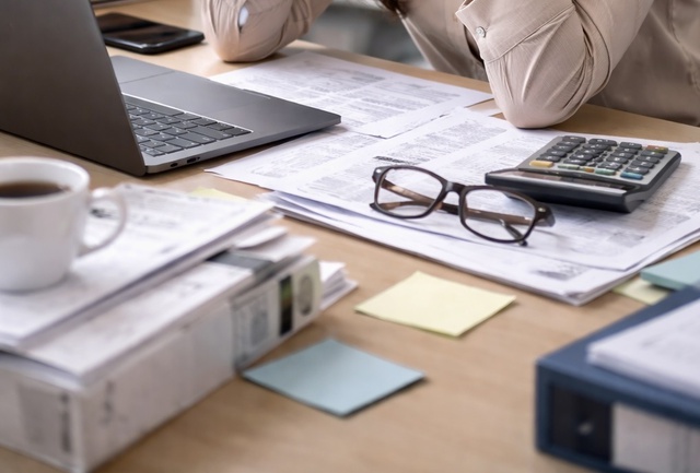 &Aacute;p lực KPI c&ocirc;ng việc, nữ kế to&aacute;n ng&acirc;n h&agrave;ng rối loạn t&acirc;m thần - Ảnh 1.