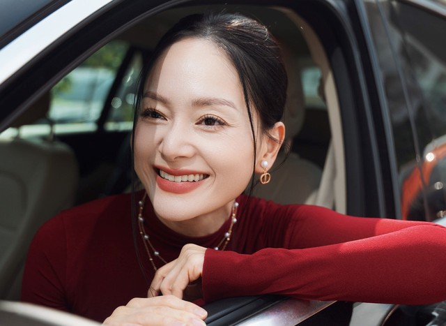 Lan Phương thay đổi ra sao sau biến cố h&ocirc;n nh&acirc;n? - Ảnh 1.