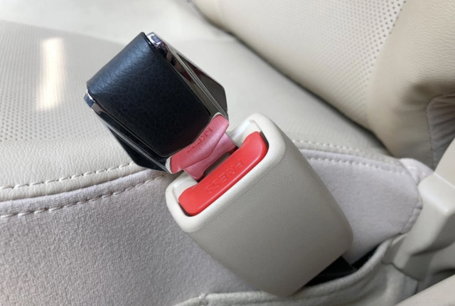 5 phụ kiện 'lợi bất cập hại' chủ xe kh&ocirc;ng n&ecirc;n trang bị tr&ecirc;n &ocirc; t&ocirc; - Ảnh 3.