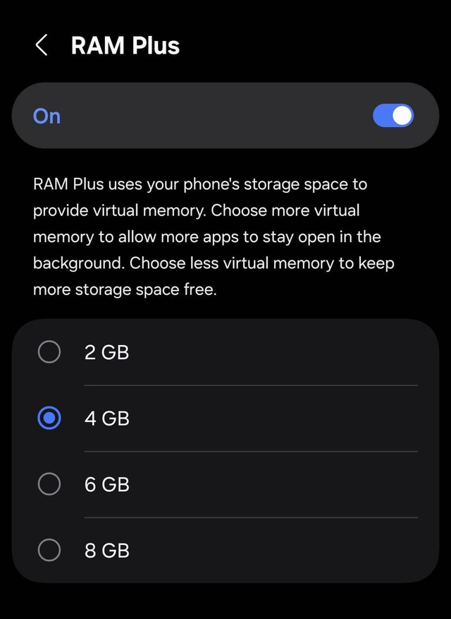 Mẹo gi&uacute;p điện thoại Android cũ mượt m&agrave; kh&ocirc;ng cần n&acirc;ng cấp - Ảnh 2.