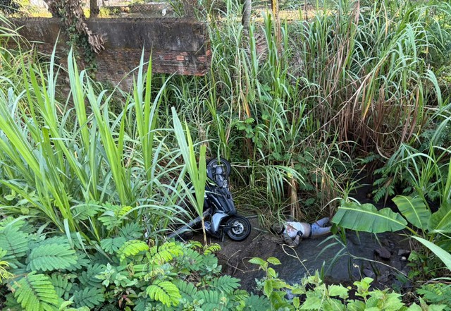 Ph&aacute;t hiện thi thể thanh ni&ecirc;n 22 tuổi dưới mương đ&egrave;o Chuối sau 2 ng&agrave;y mất t&iacute;ch- Ảnh 1.