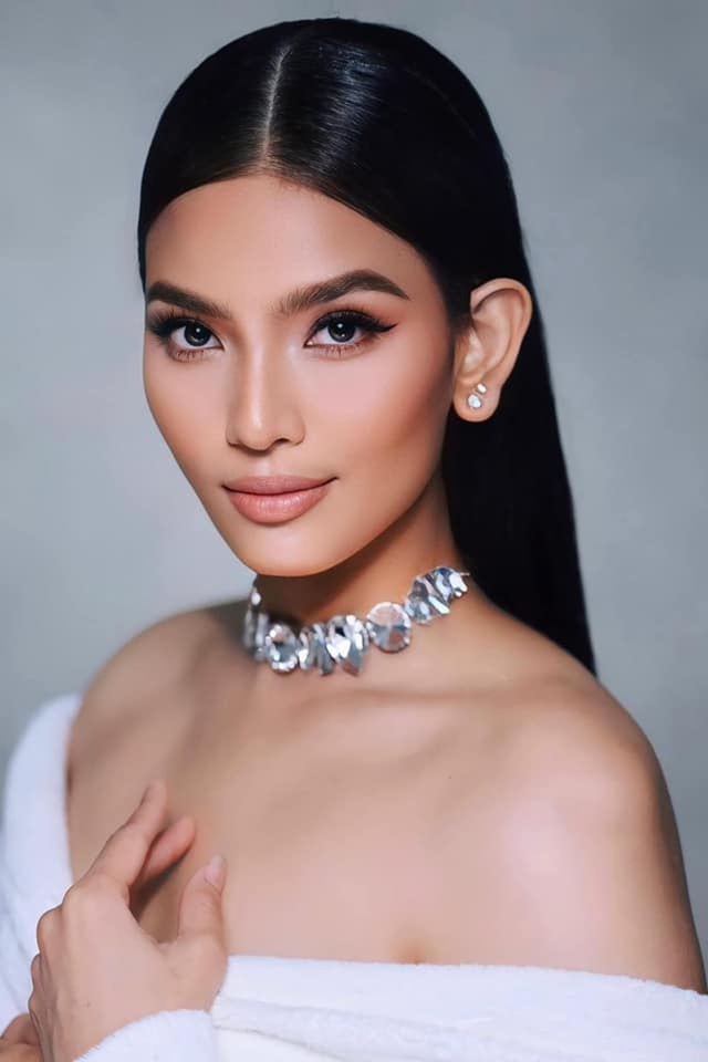 'Mỹ nh&acirc;n ăn chay' Trương Thị May c&ocirc;ng khai con g&aacute;i  - Ảnh 2.